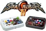  Soul Calibur Zaterdag
